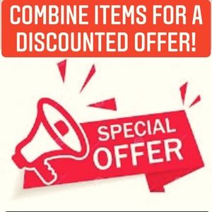 ❤️Retail Therapy❤️